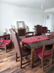 100 year old Renovated Cottage in North Skye - 4-Star