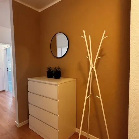 Luxurious vacation apartment in the heart of Friesoythe