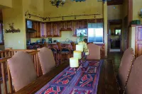 Spectacular Luxury home with expansive Teton Mountain views - Bergblick