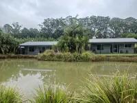 Sawtell Hinterland Retreat .Rural , peaceful living ,close to everything ! - 4-Star