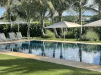 Beautiful Casa Campo Italian designed luxurious 6 bedroom villa & golf/sea views - Villas