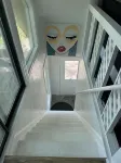 Urban Nature Retreat/Broad Ripple/Restaurants/Kayaks! - Bungalow