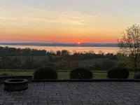 Loft above the Lake - Wi-Fi