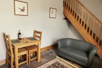 The Old Gun Room - Wi-Fi