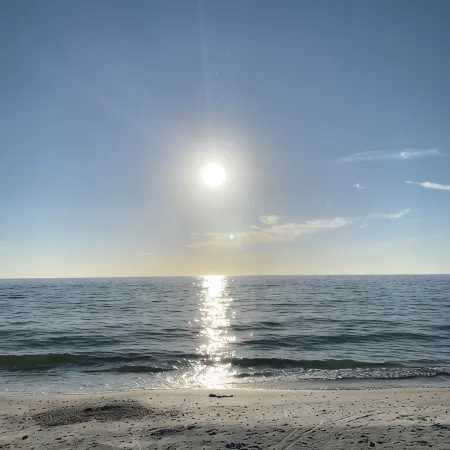 Beachfront Condo in Fort Myers Beach