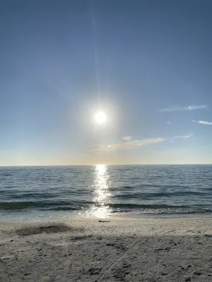 Beachfront Condo in Fort Myers Beach - Boutique