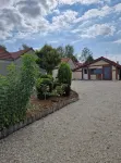Petit Logement Indépendant - Calme Avec Cour Sécurisé - 10 Minutes de Troyes - 2 ดาว