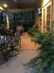 Cozy 1-bedroom 1 bath guest house 5 minutes from Ole Miss Campus -  Appartamenti vacanze
