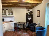Gezellig Appartement in Charmant Gerenoveerde 200 Jaar Oude Duiventoren! - アパートメント