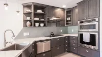 Luxurious La Costa Remodel by SPA w/Steam Shower and Washer/Dryer! - 民泊