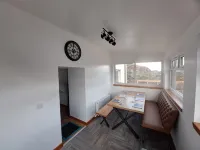 NC500 - Modern Croft House at HandaLicence No: HI-00734-F - Wifi