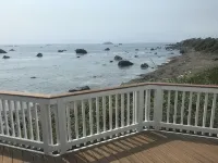Ocean's Edge-Ocean front home!!!! - Beach