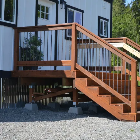 Charming 1-bedroom Tiny house in Port Angeles