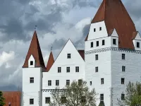 Your vacation home at the geographical center of Bavaria Hotels in Kipfenberg