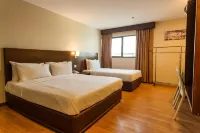 PP Hotel by Moxy - 2 étoiles