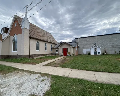 The Mauston Church Mansion. Close to Dells! Hotels in Mauston