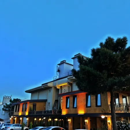 Family Resort Hotel