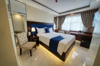 The Monaco Hotel Taytay - Gym