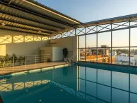 The Hosteller Bam Jaipur, Hawa Mahal Hotels near Galta Gate