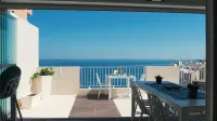 Malù Bed&Breakfast - Ocean View