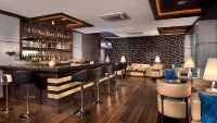 Country Inn Suites by Radisson Gurgaon Sector 12 - Quầy bar