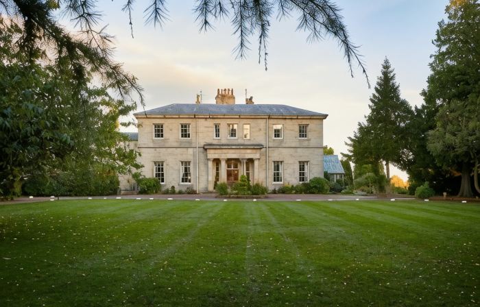 Macdonald Linden Hall Golf and Country Club