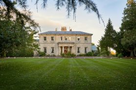 Macdonald Linden Hall Golf and Country Club