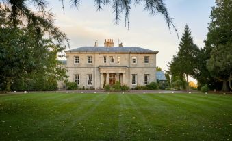 Macdonald Linden Hall Golf and Country Club