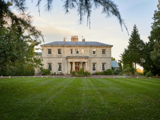 Macdonald Linden Hall Golf and Country Club