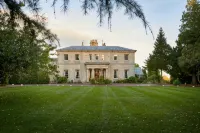 Macdonald Linden Hall Golf and Country Club -  Casas de vacaciones