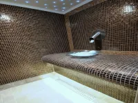 Tugcan Hotel - spa