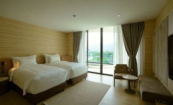 Viewpoint Khaoyai Hotel