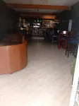 NOAZ Hotel Kampala - بار