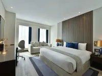 Bahrain Airport Hotel ムハッラクのホテル