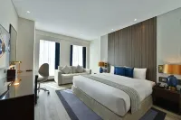 Bahrain Airport Hotel Hotels in 