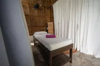 Liquid Dive Resort - spa
