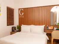 Galaxy Hotel 3 Hotels near District 12