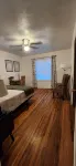 OldCharm Spacious 2bdrmhouse in perfect location in Burley with WiFi,Central Air - 2-Star