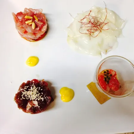 Ristorante Hotel Lucia - 100 mt Dal Mare