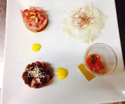 Ristorante Hotel Lucia - 100 mt Dal Mare - Beach