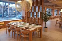 Resident Hotel Abay(opened in 2025) - Morgenmad