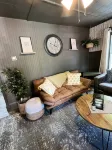 Newly remodeled luxury first floor apartment. Minutes away from SUNY Potsdam!