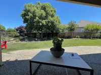Lodge at Concord Lavender Farm. - 3 Sao