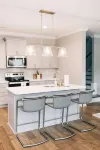Cozy, Clean Home for Family or Friends - Homestays