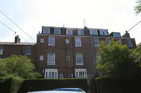 Holmwood House Guest Accommodation - Jacuzzi
