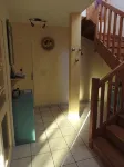 House 400 meters from the sea