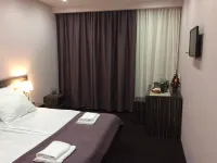 Lyubimiy Gorod Living Quarters - 2-Star