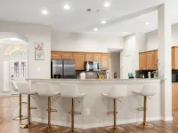 Fully Remodeled 3 bedroom 2 Bath Home Hotels in Mansfield