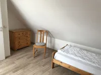 Welcome to Your Vacation. Feel-Good Apartment with Balcony, 2 Bedrooms, Parking Space, Grömitz - balcón