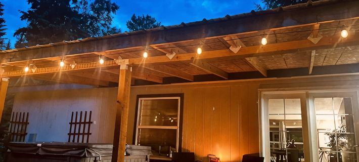 Private Mountain Retreat in the Woods! コロンビア・フォールズのホテル
